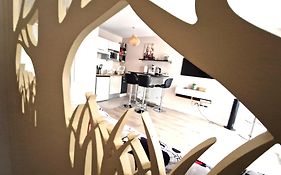 Le Debussy 5 Personnes, Lit Bebe, Balcon, Parking Prive Gratuit